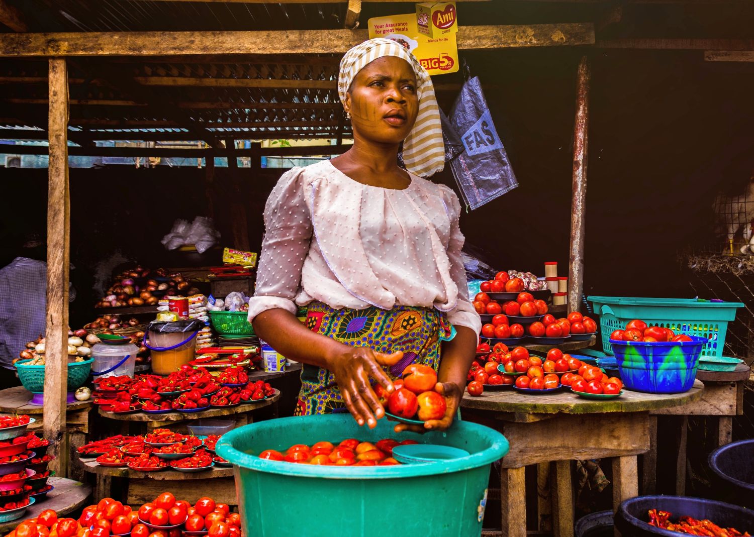 Les mini-réseaux offrent une solution potentielle à la crise énergétique du Nigeria (4)