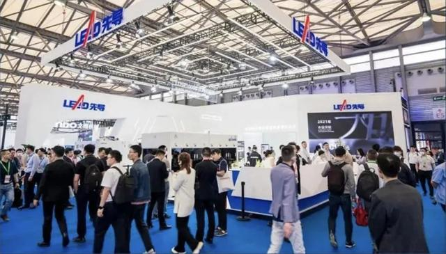 SNEC 2023 Shanghai International Solar PV and Energy Storage Exhibition (5)