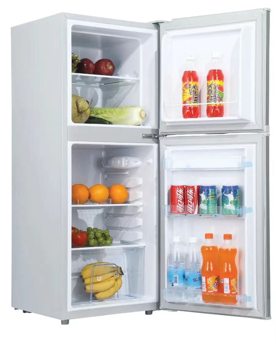 solar refrigerators and freezers