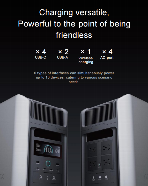 2400Wh Home Energy Storage Battery5