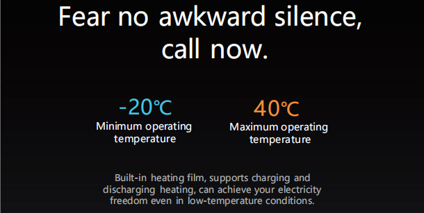 2400Wh Home Energy Storage Battery7