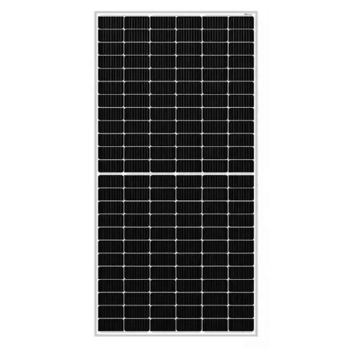 430W 440W 455W Mono Solar Panel