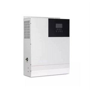 5.2KW Hybrid Solar Inverter Wave 5000 (1)