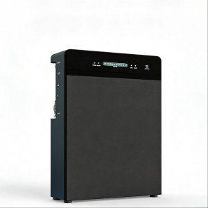 5120Wh Balcony energy storage