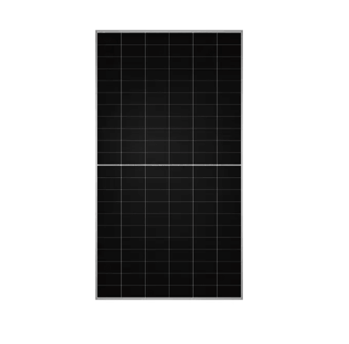 730-750W N-type solar panel