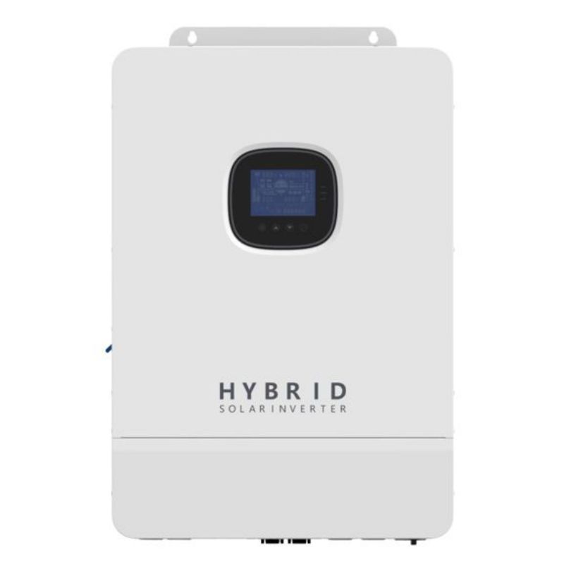 Onduleur Hybride Hoenergy 8KW