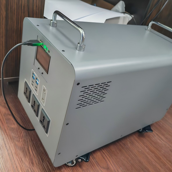 energy storage battery