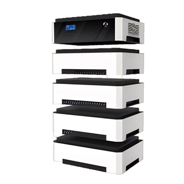 20KWh All In One Stackable Energy Storage System | 20KWh All