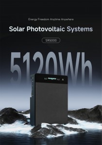 Balcony energy storage