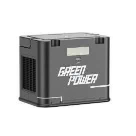 Battery (with controller)