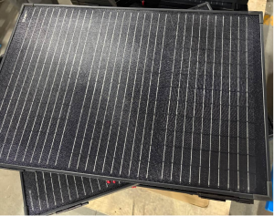 High-efficiency PV modules