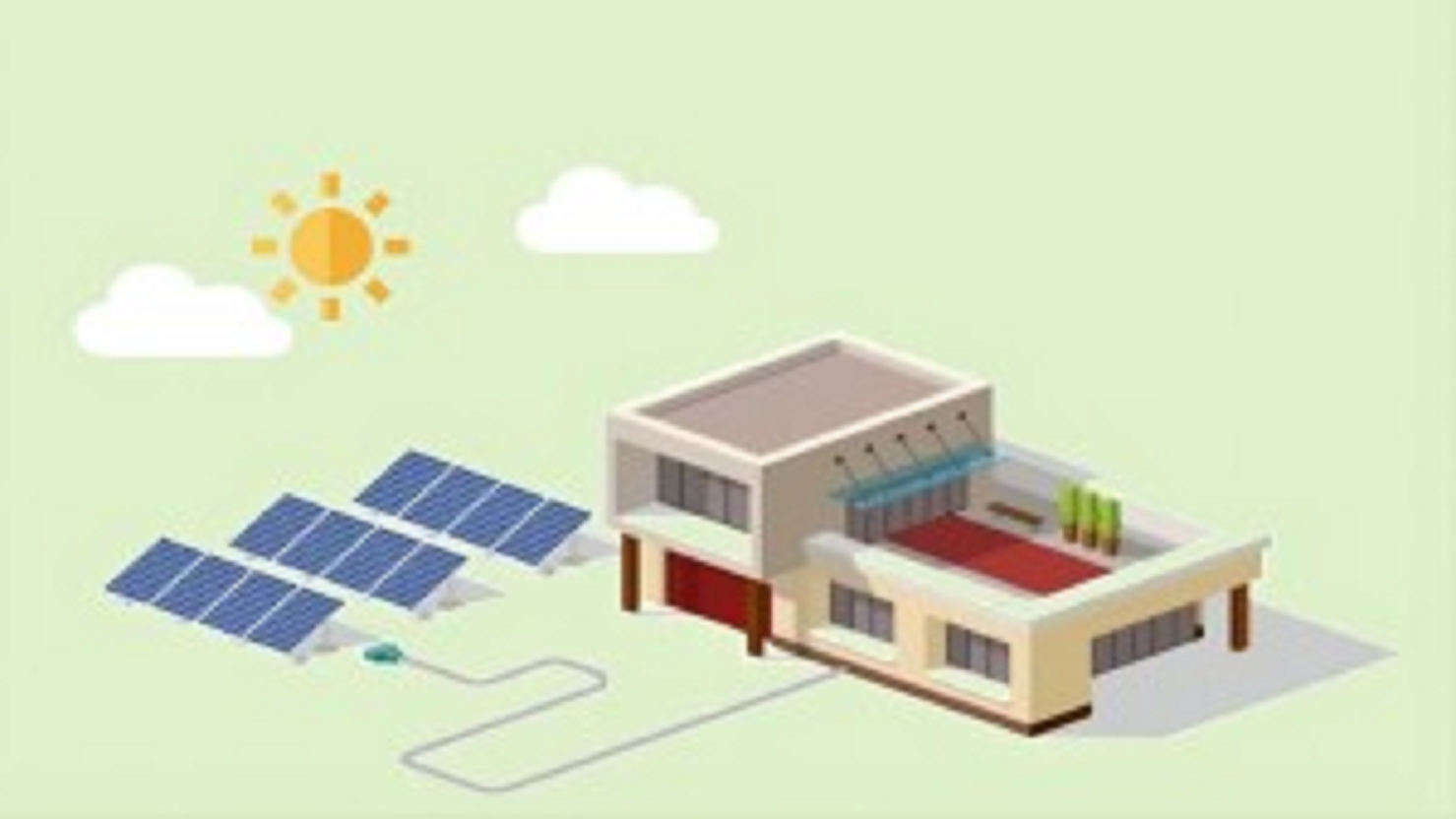 How to Calculate the Power of Solar Panels