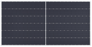 Monocrystalline and multicrystalline PV modules