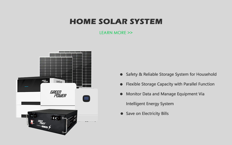 Pag-navigate sa Energy Crisis na Gumagamit ng Solar Solutions para sa Sustainable Future