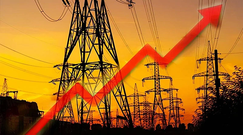 Navigeer die energiekrisis deur sonkragoplossings in te span vir 'n volhoubare toekoms1