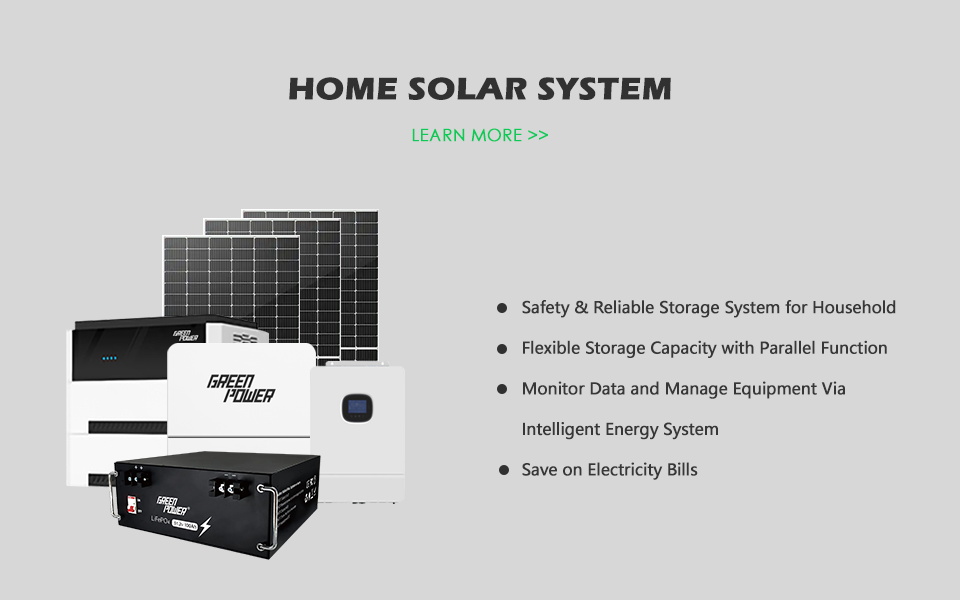 Off-Grid na Pamumuhay na Pinasimple gamit ang Mga Solar Panel Isang Comprehensive Exploration