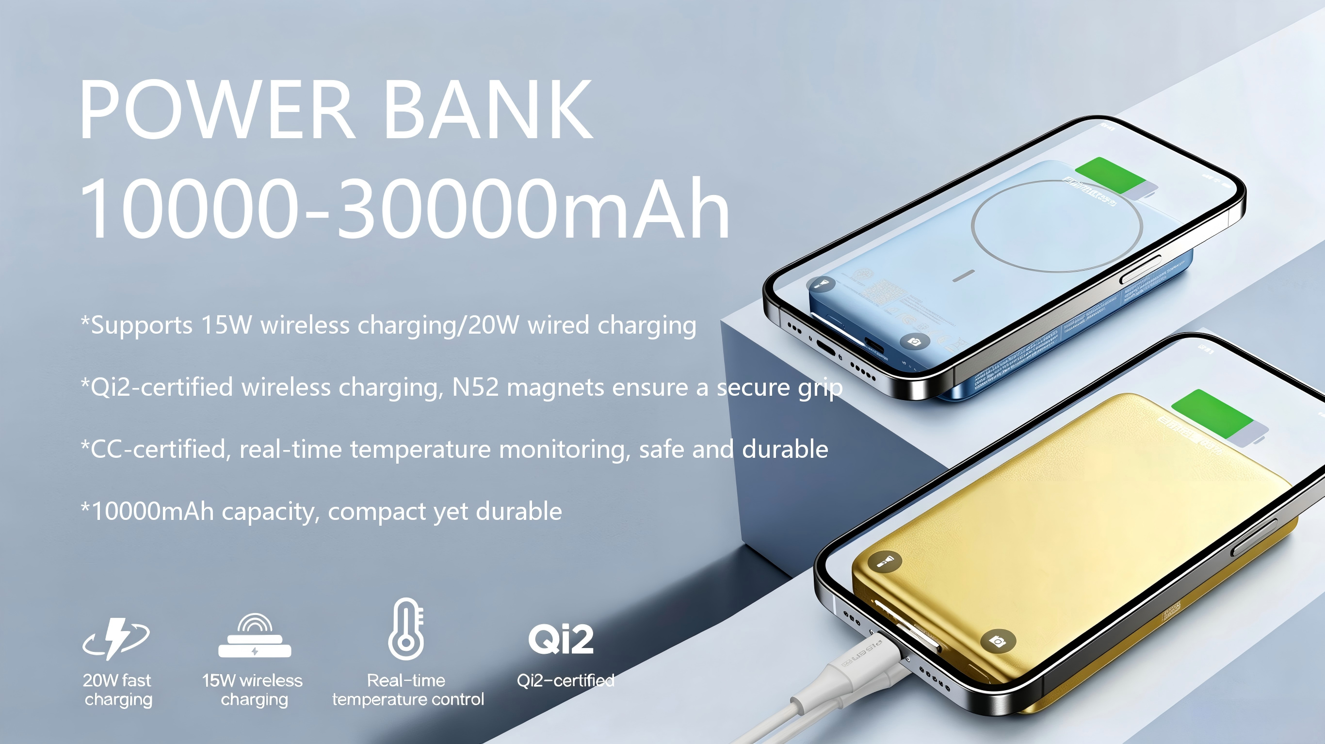 POWER BANK (3)