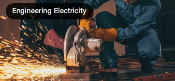 Powering high-wattage heavy tools on job sites, including cutters, welding machines, breakers, angle grinders, and air compressors without requiring dedicated circuits