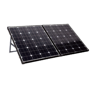 Solar panels