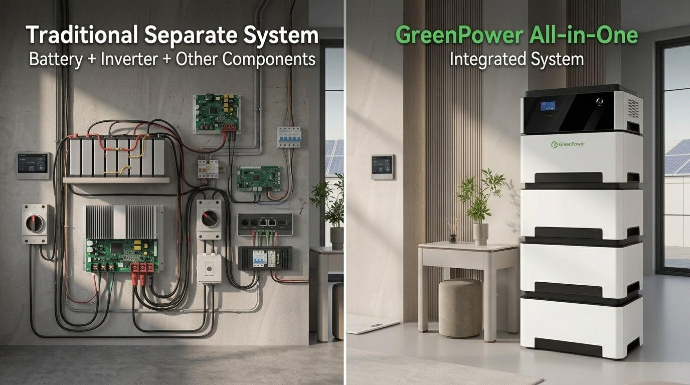 Solar energy storage battery safety certifications and compliance