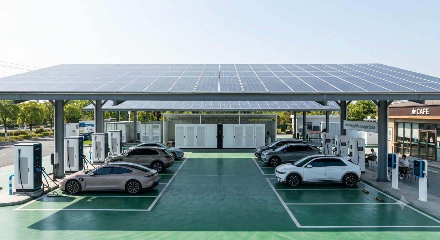 Why Switch to EV Energy Security & The Green Transition