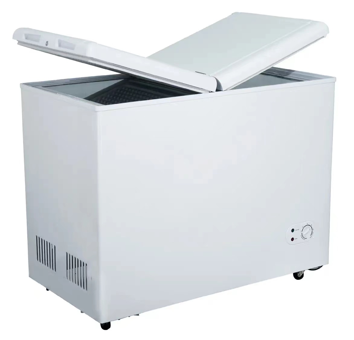 solar refrigerators and freezers