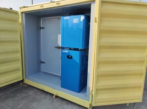 battery energy storage system