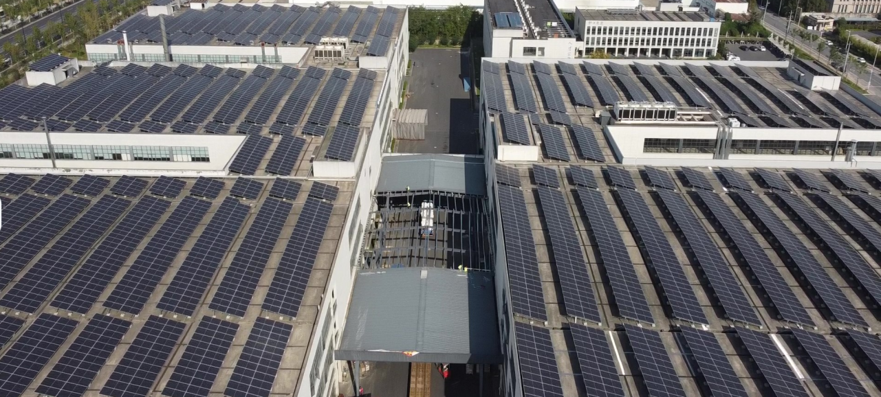 Fotovoltaïese en energieberging