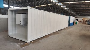 cold chain solutions