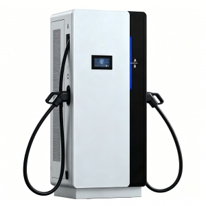 ac charging pile