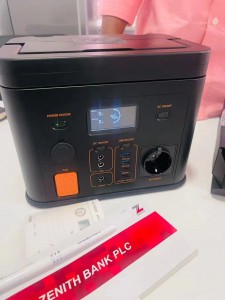 Microgrid