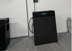 integrated smart energy solutions