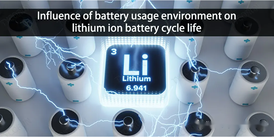 Lithium-Ionen-Akku1