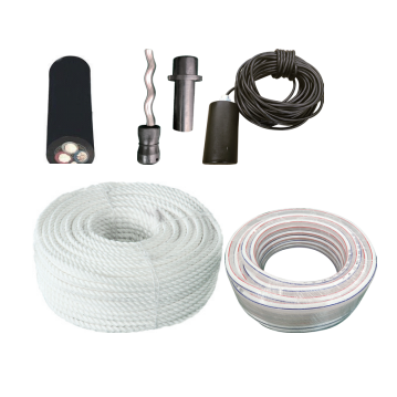 other support components