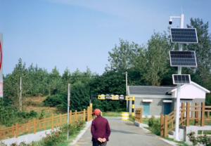 solar battery for house